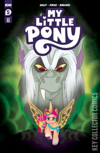 My Little Pony #5