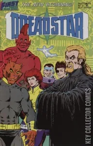 Dreadstar #32
