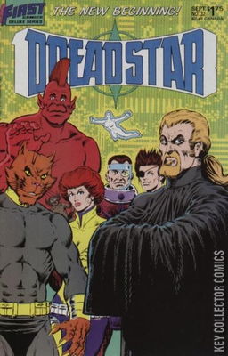 Dreadstar