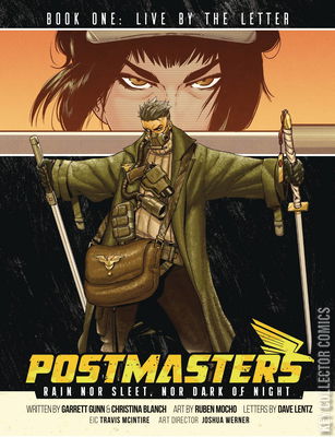 Postmasters