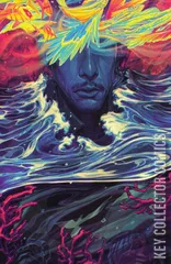 Variant Cover for Dune: A Whisper of Caladan Seas #1