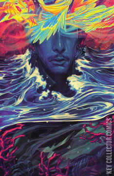 Variant Cover for Dune: A Whisper of Caladan Seas #1