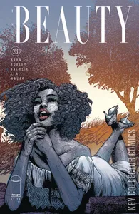 The Beauty #28