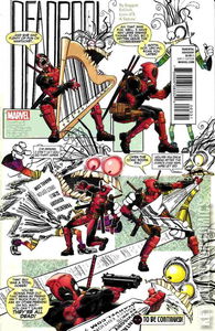 Deadpool #3