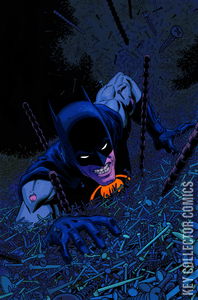 Batman: Dark Patterns #3