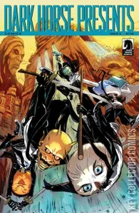 Dark Horse Presents #5