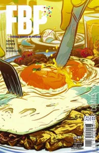 FBP: Federal Bureau of Physics #11