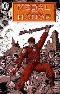 Medal of Honor #2