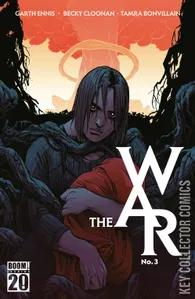 War, The #3