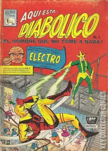 Diabolico #2