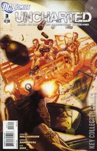 Uncharted #3