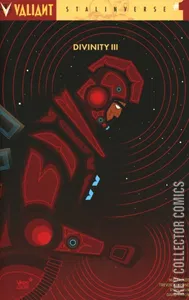 Divinity III: Stalinverse #1