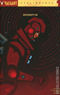 Divinity III: Stalinverse