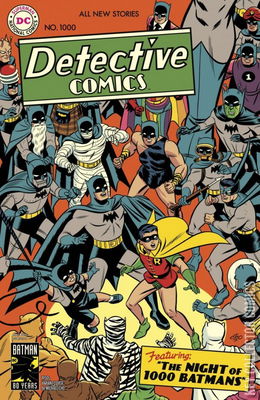 Detective Comics