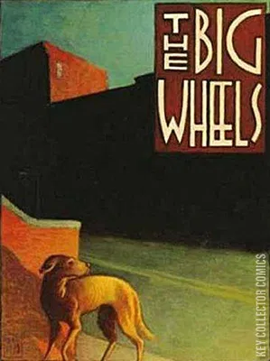 The Big Wheels