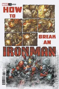 Iron Man #3