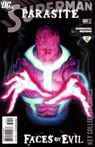 Superman #684