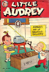 Little Audrey #5