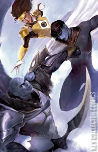 Power Rangers: Prime #12