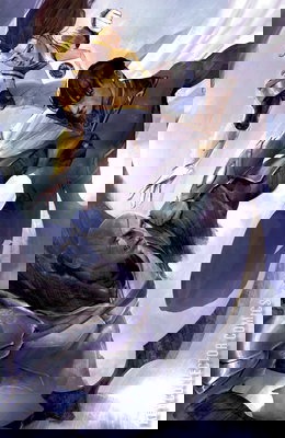 Power Rangers: Prime