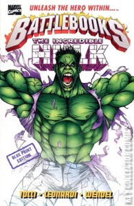 Battlebooks #1
