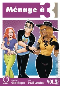 Menage a 3 #3