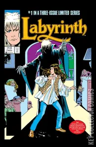 Labyrinth #1