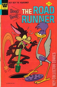 Beep Beep the Road Runner #52