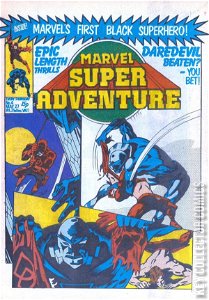 Marvel Super Adventure #4