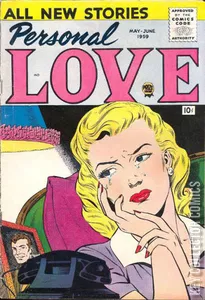 Personal Love #5