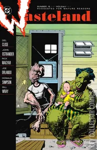 Wasteland #15