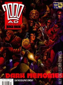 2000 AD #686