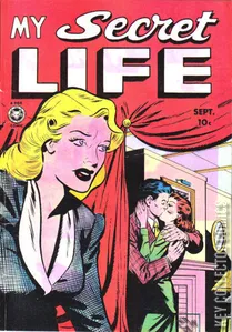 My Secret Life #27