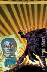 Variant Cover for Star Wars #108