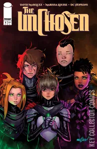 The UnChosen #4