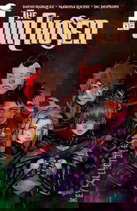 The UnChosen #4