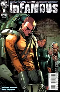 Infamous #5