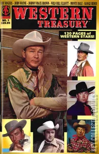 Western Treasury #1