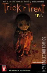Cover for Trick r Treat #1