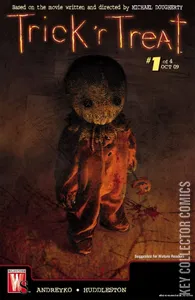 Trick r Treat #1