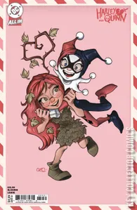 Harley Quinn #59