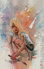 Variant Cover for Something Is Killing the Children #19