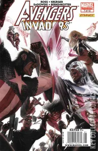 Avengers / Invaders #7