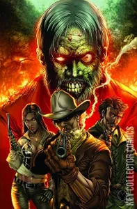 Brimstone #3