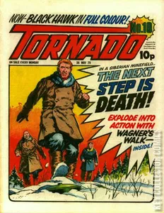 Tornado #10