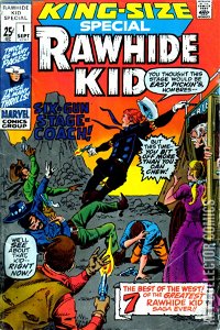 Rawhide Kid King-Size Special #1