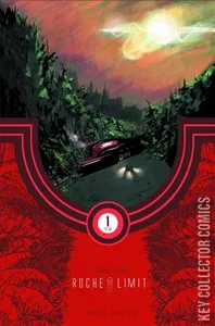 Roche Limit: Clandestiny #1