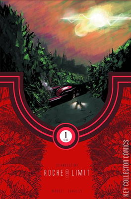 Roche Limit: Clandestiny