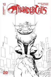 Thundercats #13