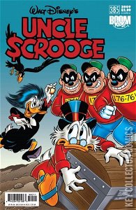 Walt Disney's Uncle Scrooge #385